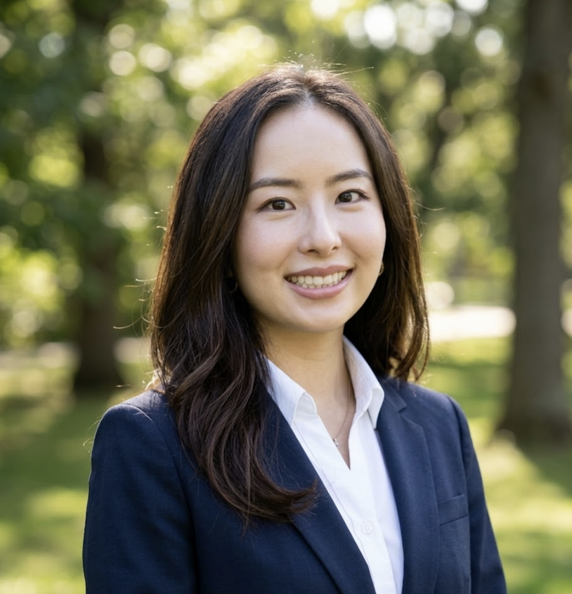 Ariana Kim, Harvard-trained college admissions consultant